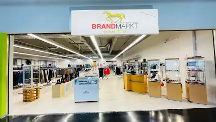 Brandmarkt Grüzepark