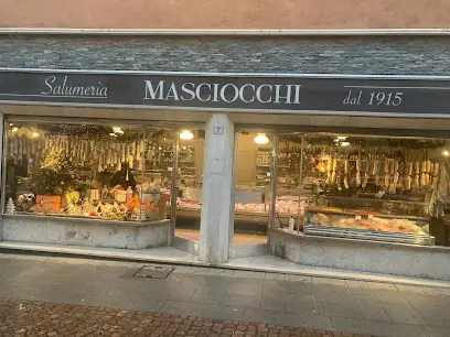 Salumeria Masciocchi