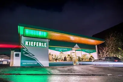 KIEFERLE GmbH