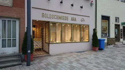 Goldschmiede Aha