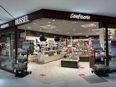 HUSSEL Confiserie