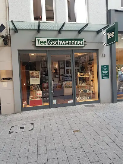 TeeGschwendner