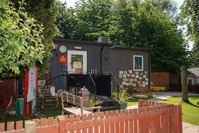 Gingerbread Cottage Playgroup