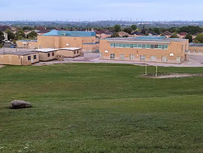 St Patrick Catholic Elementary School Ajax