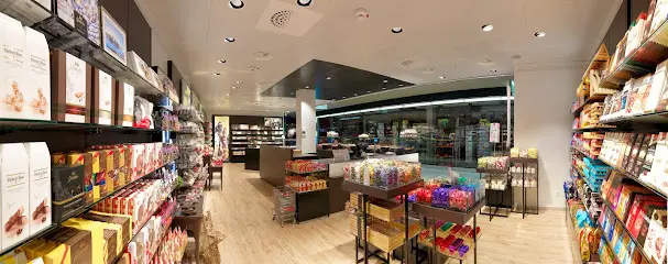 Läderach Chocolatier Suisse