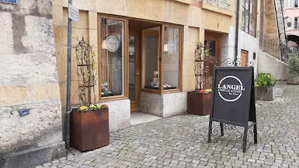 Chocolaterie Langel