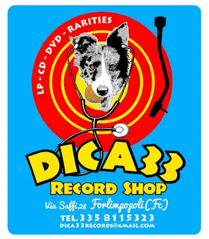 Dica33 Records