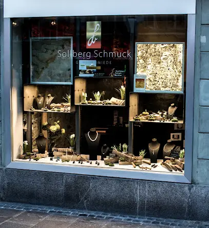 Sollberg Schmuck GmbH