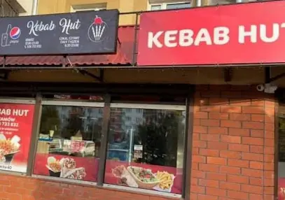 Kebab Hut Łomża