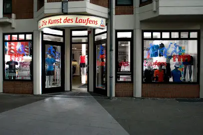 RUNNER SHOP MANFRED XHONNEUX e.K.