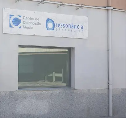 Centre de Diagnostic Medic