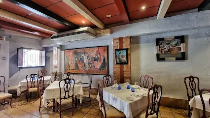 Restaurante Miguel