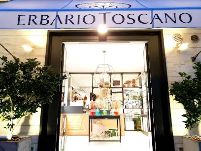 Erbario Toscano - Viareggio