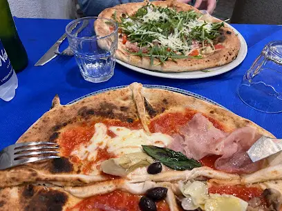 Pizzeria Augusteo