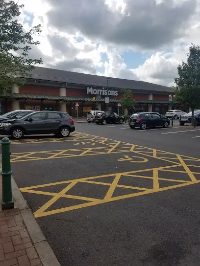 Morrisons