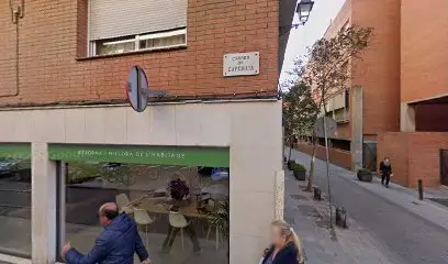 Azul Desintoxicación Centro de desintoxicación, centro de alcoholismo Barcelona