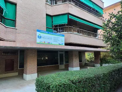 Academia de Idiomas Centro de Estudios 3C