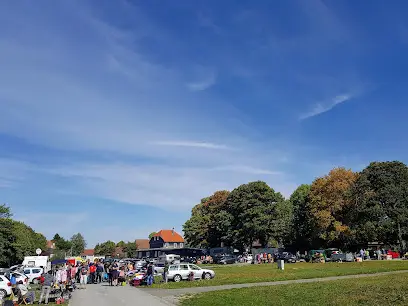 Schützenplatz Clausthal-Zellerfeld