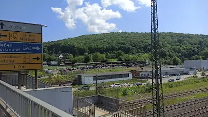 Flohmarkt jeden 2ten Sonntag im Monat