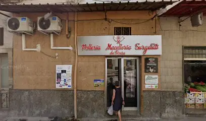 Polleria Macelleria Surgelati Da Terasa