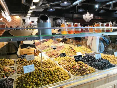 Les Halles Vauban