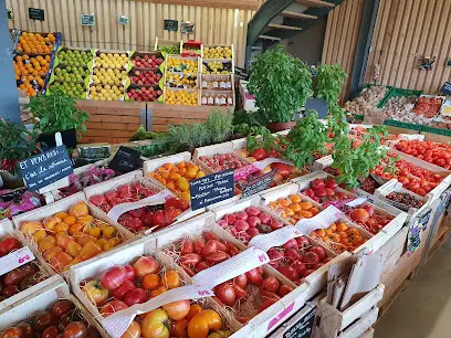 La Halle des Producteurs