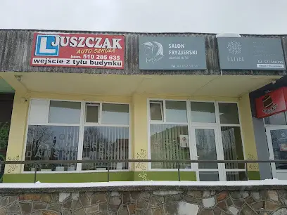 Ewa Szum Salon Fryzjerski