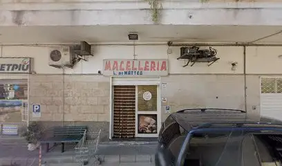 Macelleria L.di Matteo