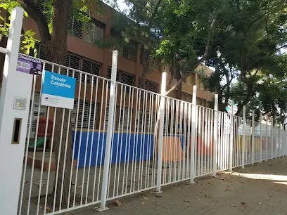 Escuela Catalonia