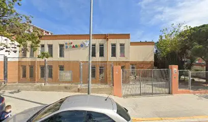 Escuela Pablo Picasso