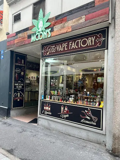 Vape Factory