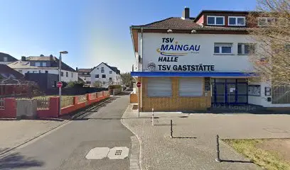 Abteilung Karate der TSV-Heusenstamm e.V.