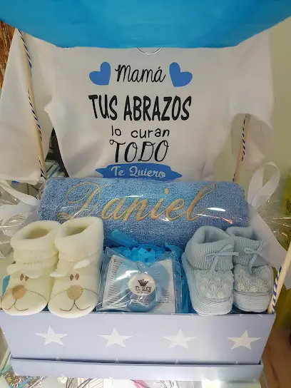 Personaliza Tu Regalo