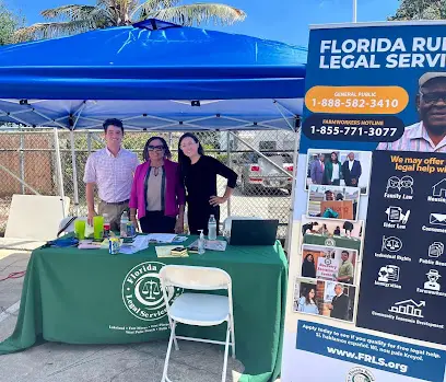 Florida Rural Legal Services Inc