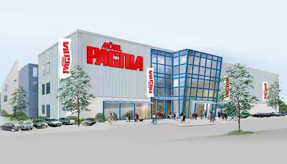 MÖBEL PAGNIA GmbH