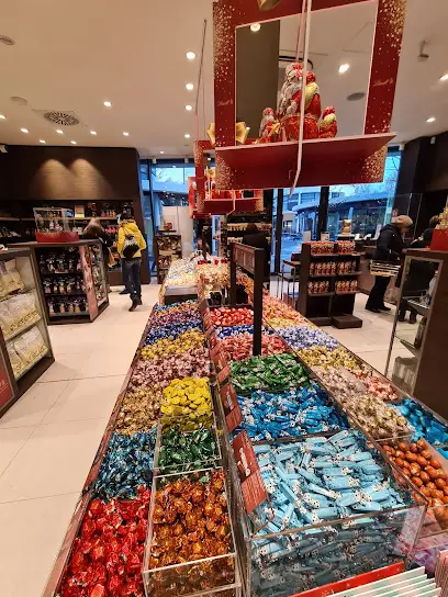 Lindt Outlet Montabaur