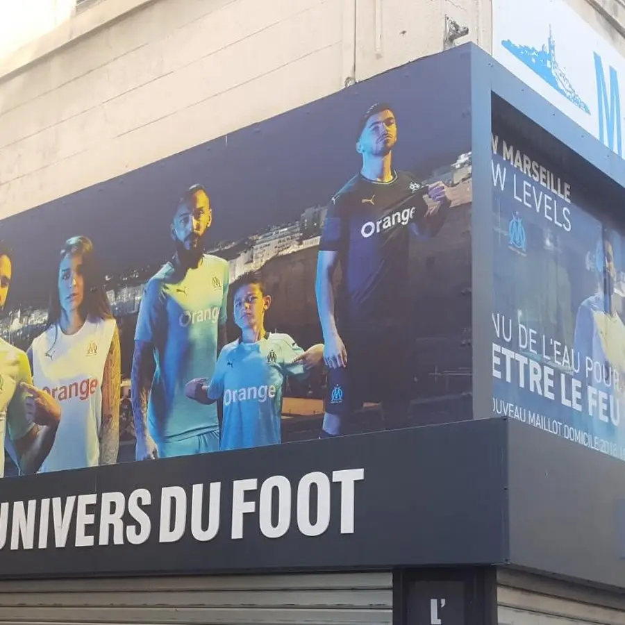 L'univers du Foot - Magasin de Football