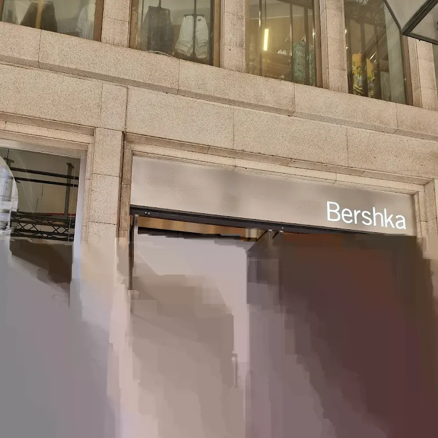 Bershka