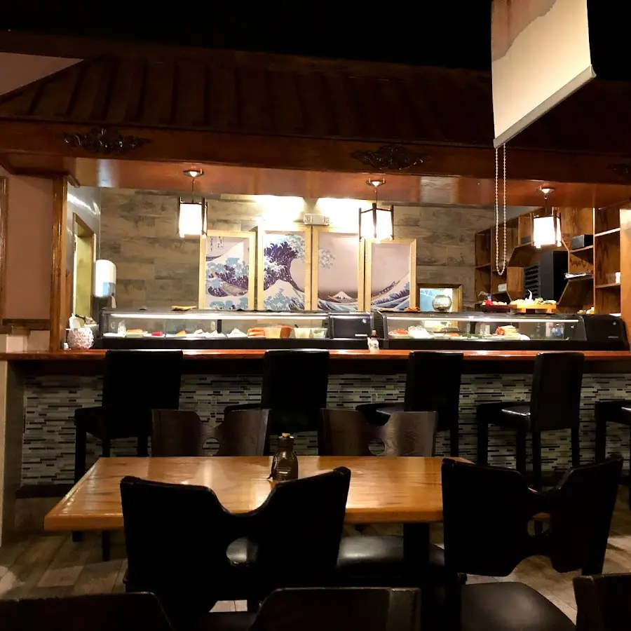 Yoshi Sushi Bar and Japanese Cuisine