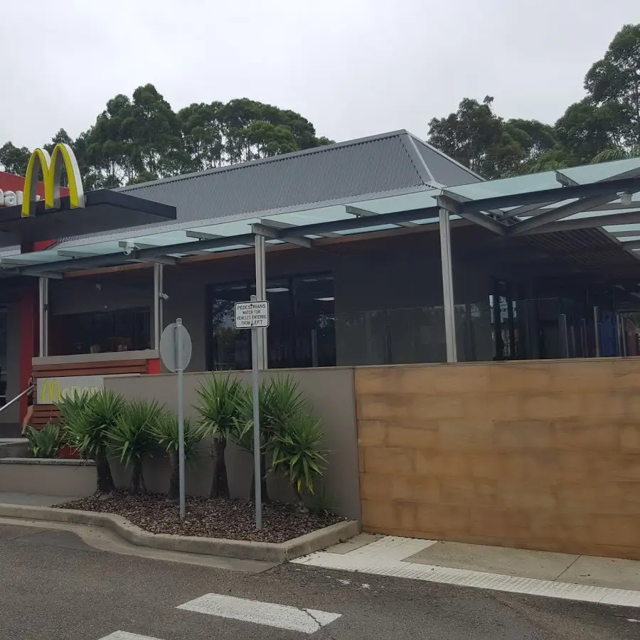 McDonald's Erina