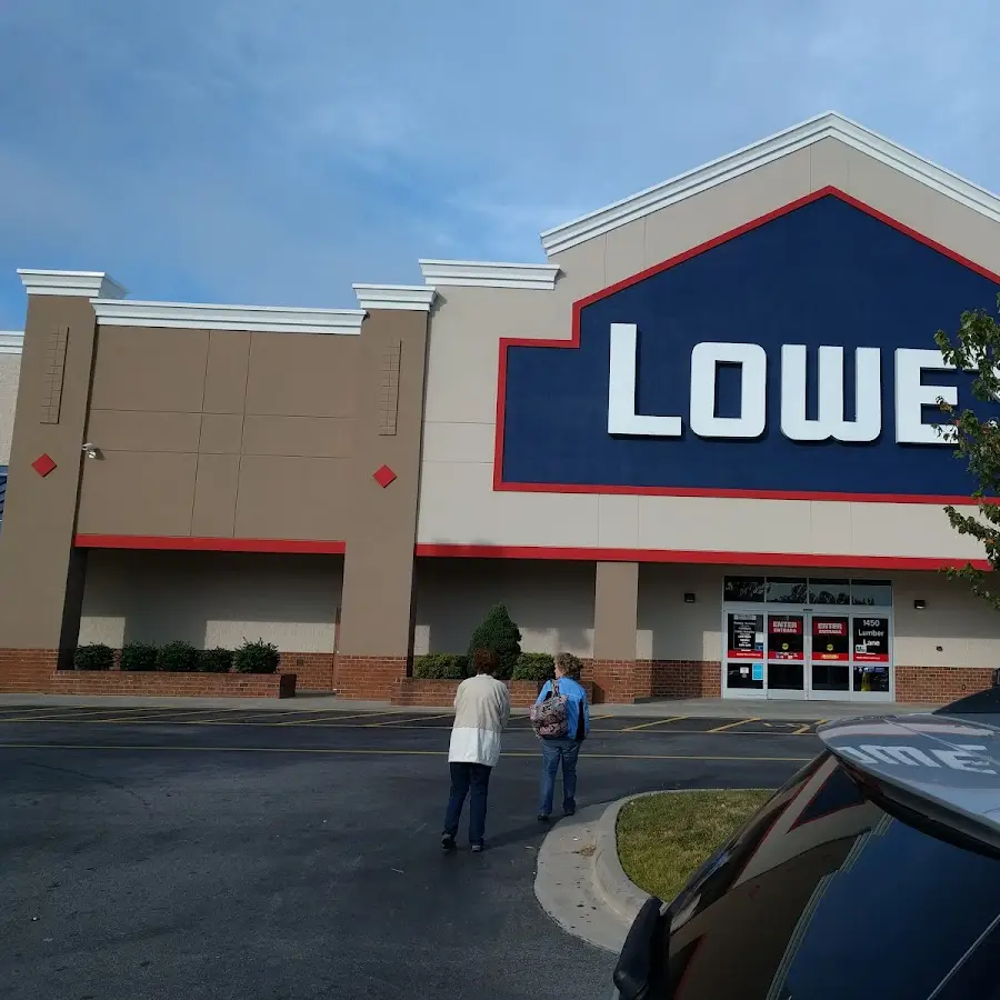 Lowe's Home Improvement