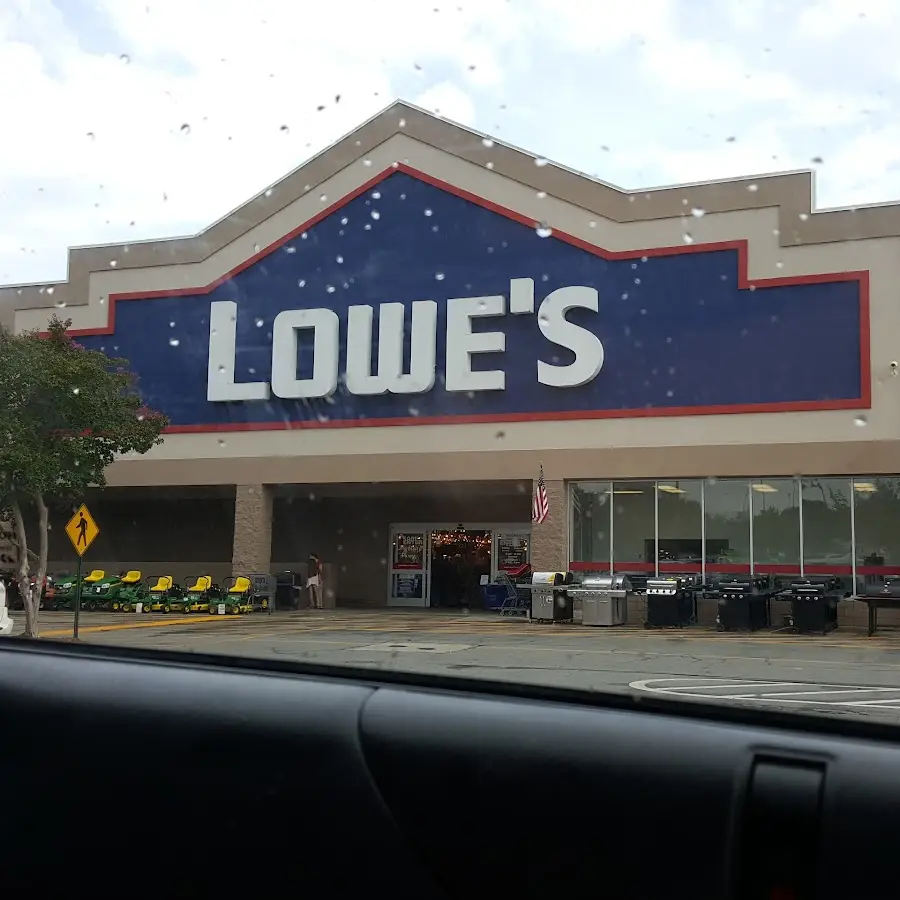 Lowe's Home Improvement