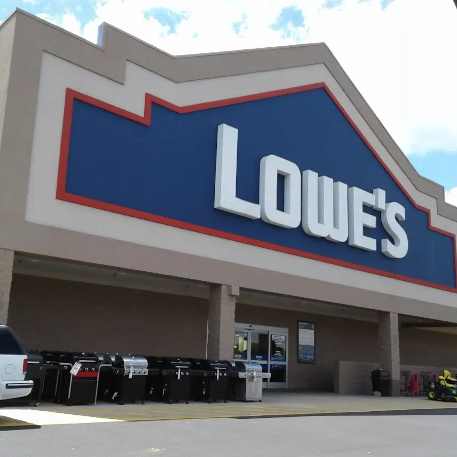 Lowe's Home Improvement