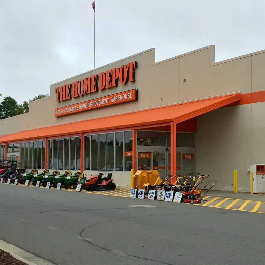 The Home Depot