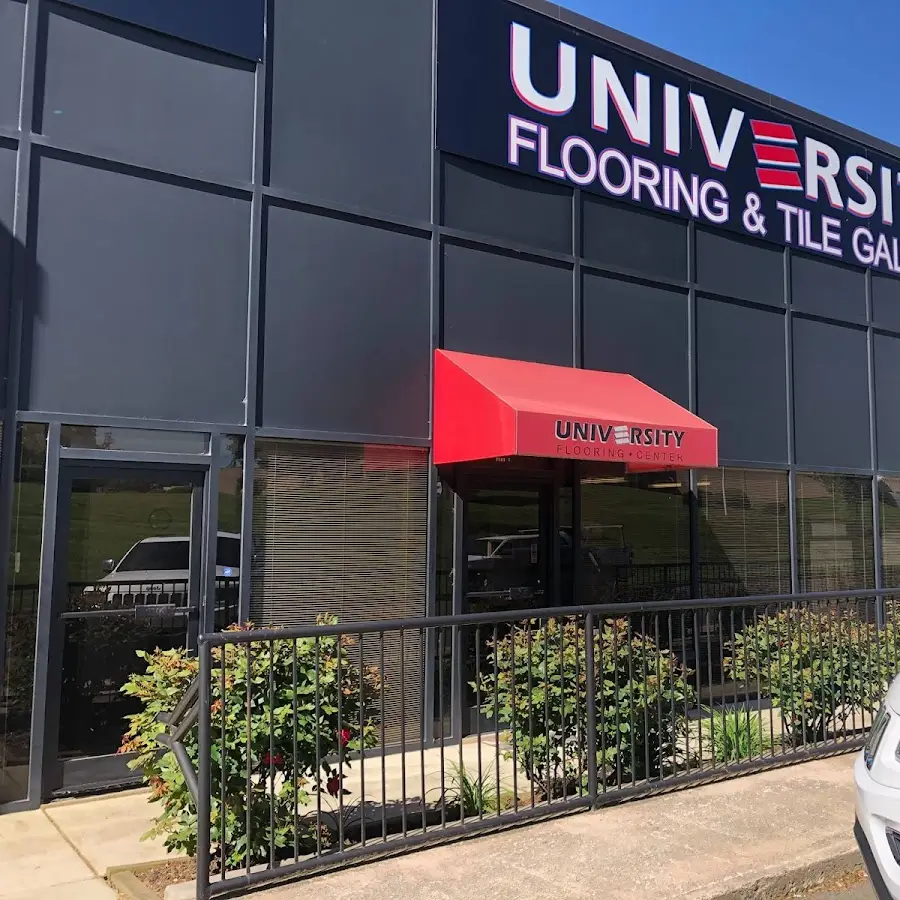 University Flooring Center