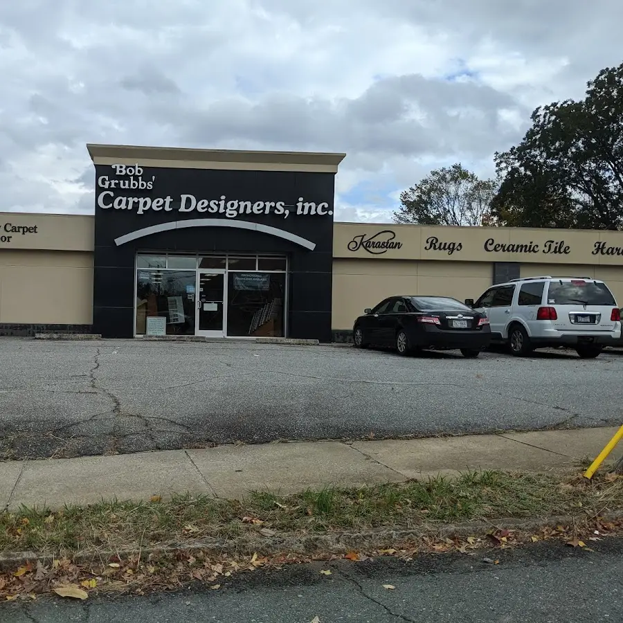 Bob Grubbs Carpet Designers