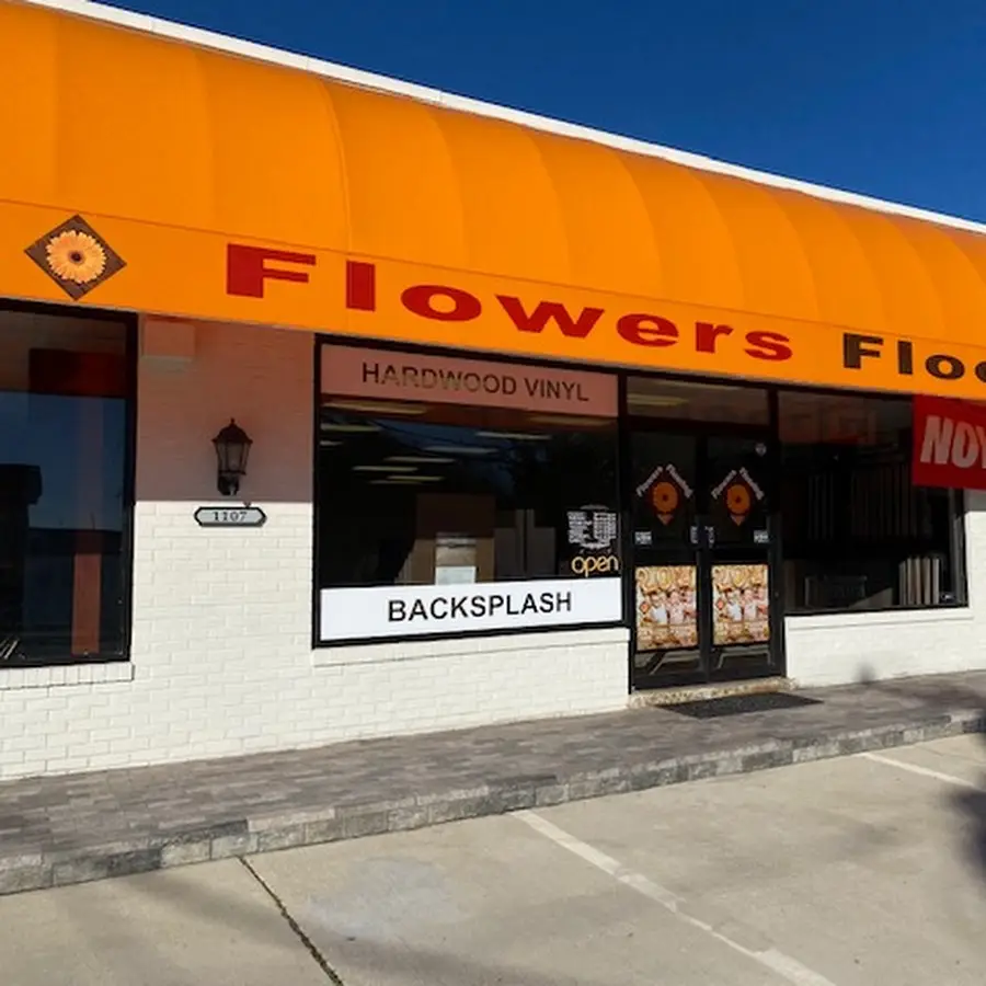 Flowers Flooring