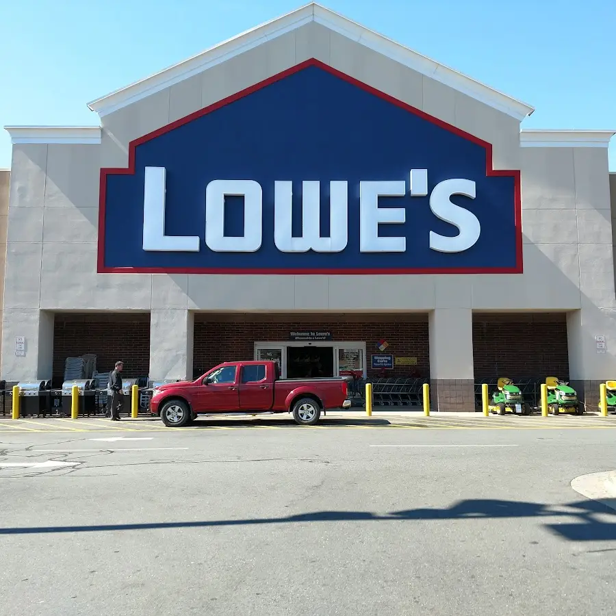 Lowe's Home Improvement