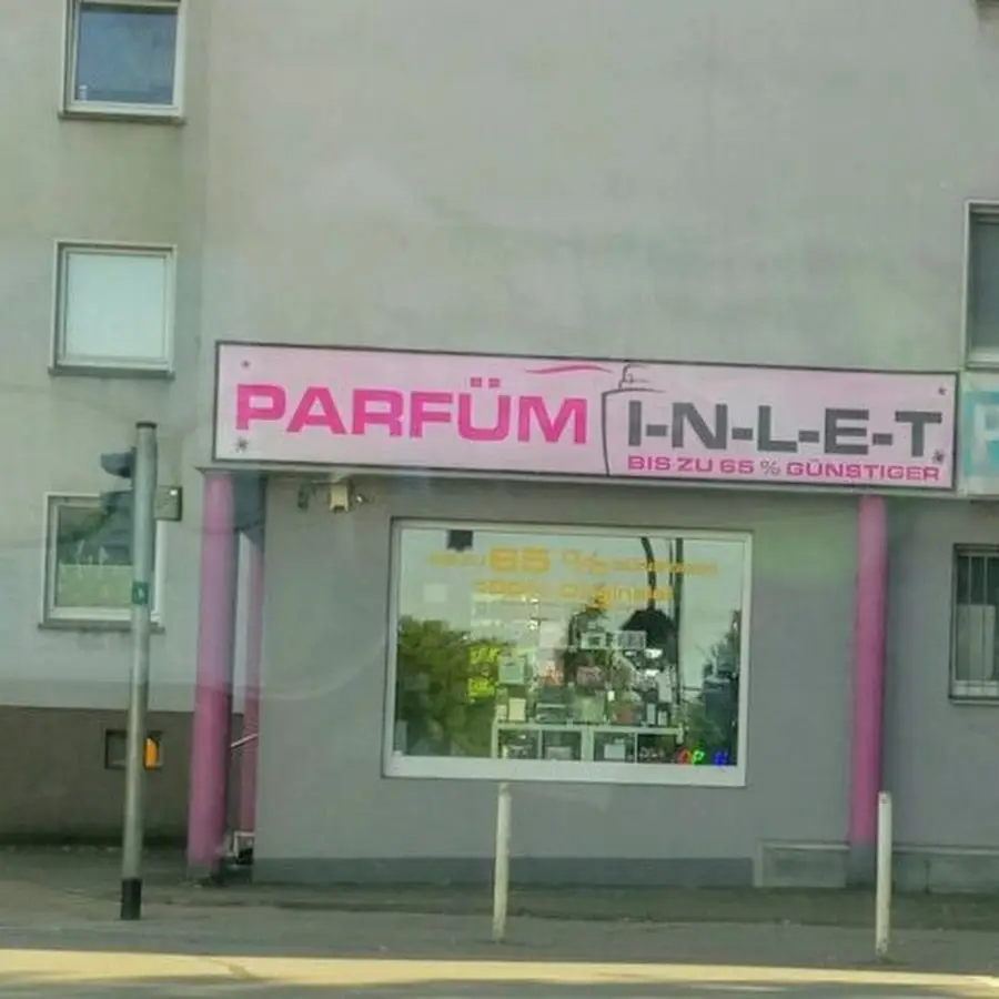 Parfum Inlet GmbH