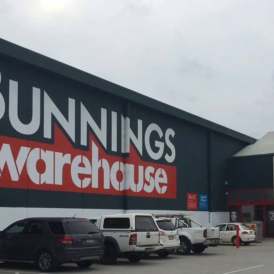 Bunnings Tuggerah